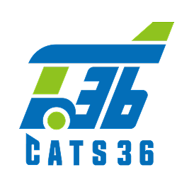 ハンバーガーメニューロゴ_CATS36